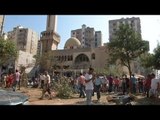 Lebanon blasts: 42 killed, hundreds wounded
