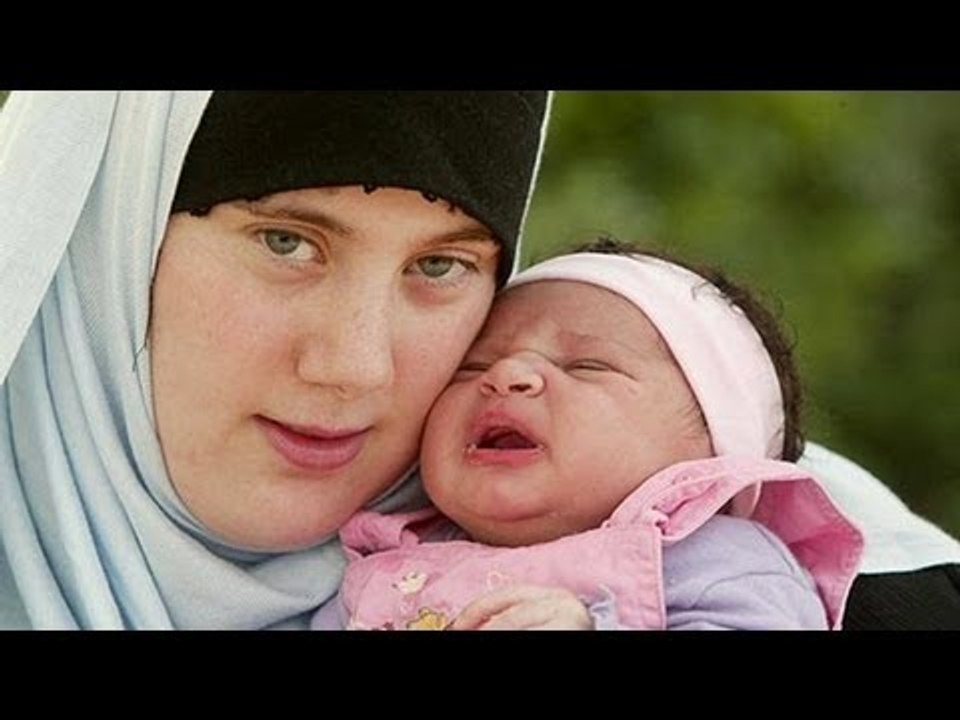 Kenya attack: British 'White Widow' terrorist Samantha Lewthwaite may have led mall shooting