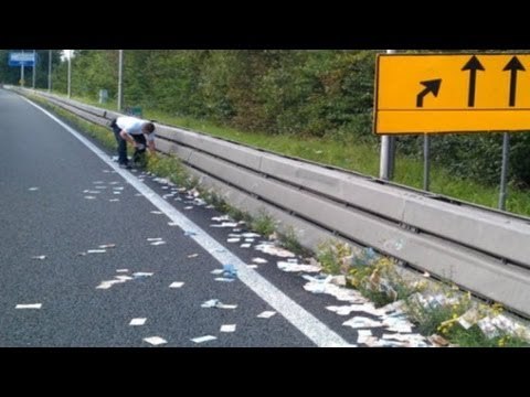 New Jersey man Matthew Camp loses $12,000 from backpack on motorcyle ride