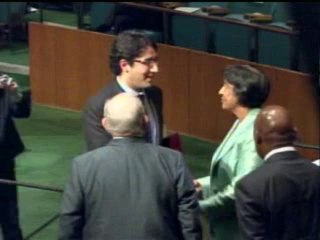 bilawal bhutto zardari 60th anniversary of Human Rights