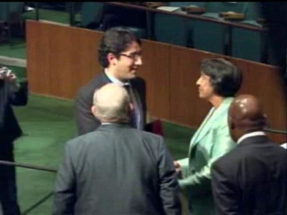 bilawal bhutto zardari 60th anniversary of Human Rights
