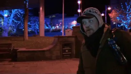 Swansea: Living On The Streets EP02