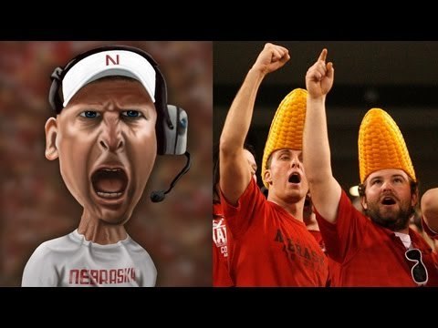 Bo Pelini blasts 'fair-weather' Cornhuskers fans