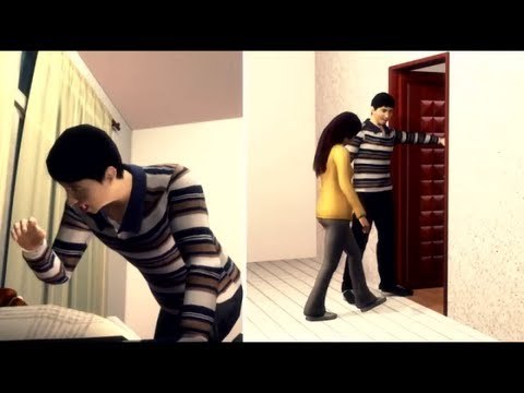 Twins sexually abused by man met online