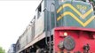 Train carrying civilians attacked in Balochistan province, Pakistan