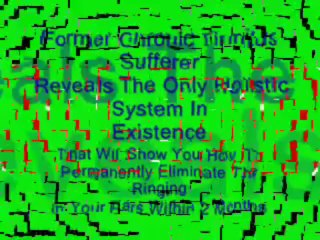 tinnitus miracle by thomas coleman