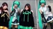Hatsune Miku (初音ミク) cosplay: Taiwan girl earns $2,500 a month as vocaloid character