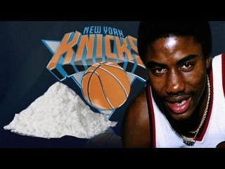 Knicks fixed games for drug dealer in 80s