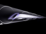 Billionaire Elon Musk unveils the 'Hyperloop': a futuristic high speed transport technology