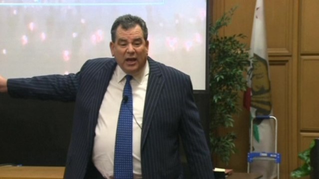 Closing arguments conclude for Jackson trial, Hanks performs Shakespeare play