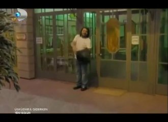 DURAN ERDOĞAN..Erdal Tosun...Üsküdar'a giderken.