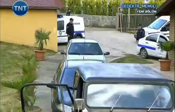 DURAN ERDOĞAN Dedektif Memoli.-.Polis Amiri. 12. bölüm....2 kısım (1)