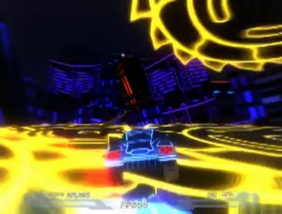 Nitronic Rush - Freestyle Mode #1