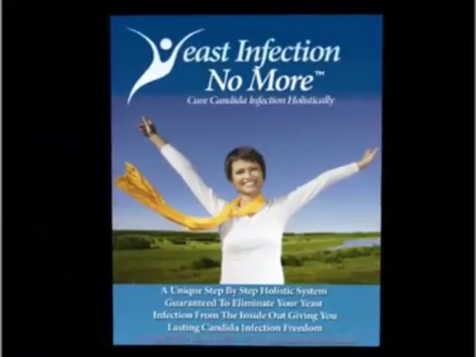Yeast Infection No More Review - Scam by Linda Allen?