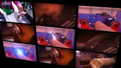 BBC Wales Today - 24/9/13