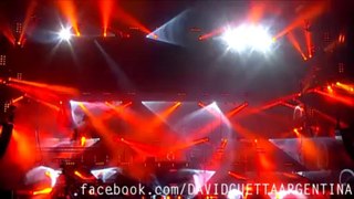 18 David Guetta Live Rock In Rio 2013 Play Hard (M. Gubellini Rmx)