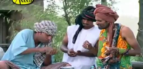Chacha Bishna Lainda Pange More Comedy Punjabi Film [ Official Video ] 2013 - Anand Music - TEAM ICTV EXCLUSIVE(00h00m00s-00h38m40s)-001