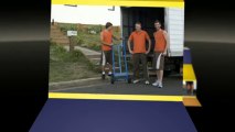 Sydney Removalists - Home Office Relocation - Platinum Removals