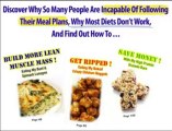 Anabolic Cooking Review - Dave Ruel The Muscle Cook