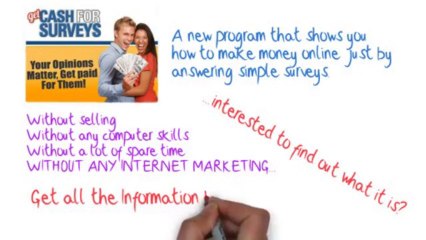 CashFors Review and Introduction for Make Money Cash for s