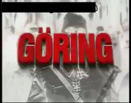 Hitler's Henchmen The Marshall Hermann Goering