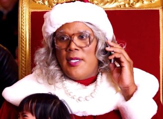 Tyler Perry's A Madea Christmas - Teaser Trailer