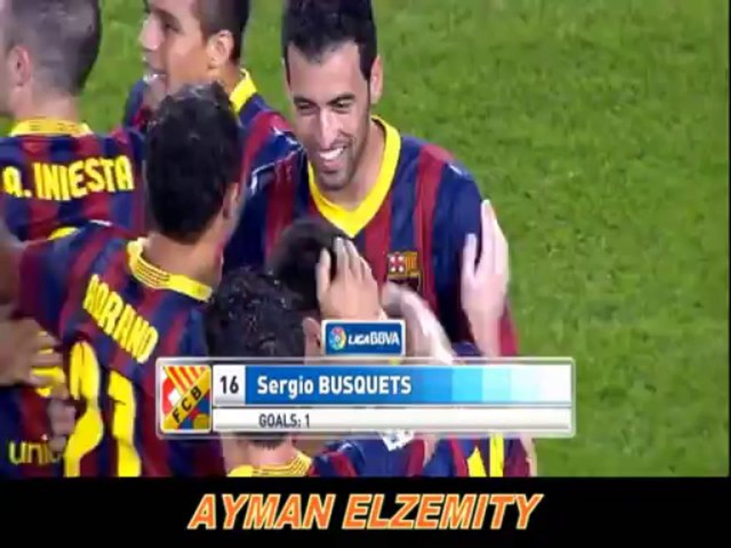 ملخص مباراة برشلونة ونابولي 2 1 تألق جريزمان مباراة نارية Youtube