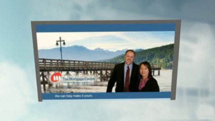 Coquitlam Mortgage Broker