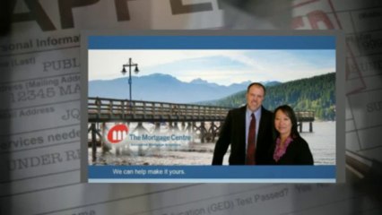 Coquitlam Mortgage