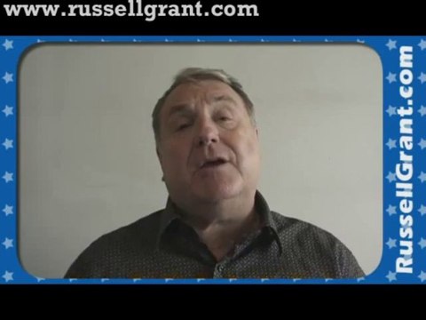 Russell Grant Video Horoscope Gemini September Friday 27th 2013 russellgrant.com