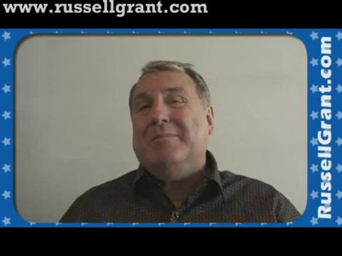 Russell Grant Video Horoscope Sagittarius September Friday 27th 2013 russellgrant.com
