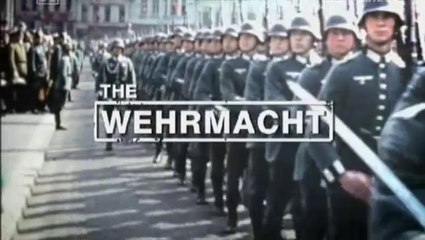 The German Wehrmacht (part 4) RESISTANCE