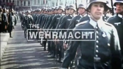 The German Wehrmacht (part 3) THE CRIMES