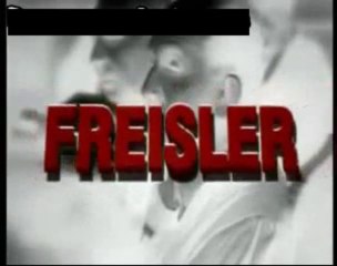 Hitler's Henchmen Freisler