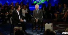 Bill Clinton: Chelsea Clinton Would Make a Good President
