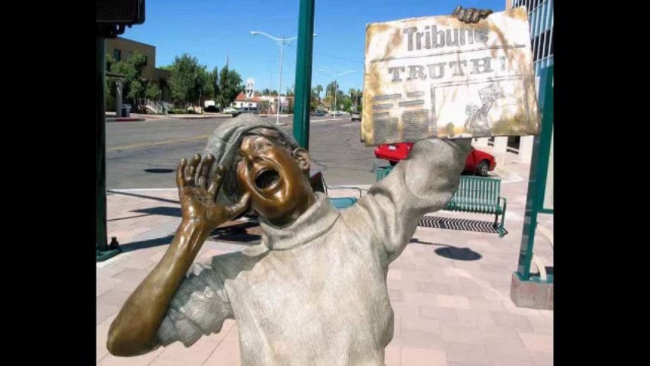 The Reality Scam Continues...The Uncle Ruckus Mentality versus Constructive Criticism