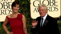 Richard Gere and Carey Lowell to Divorce