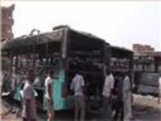الهدوء يسود العاصمة السودانية
