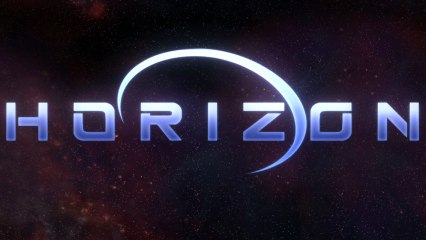 CGR Trailers - HORIZON Beta Trailer