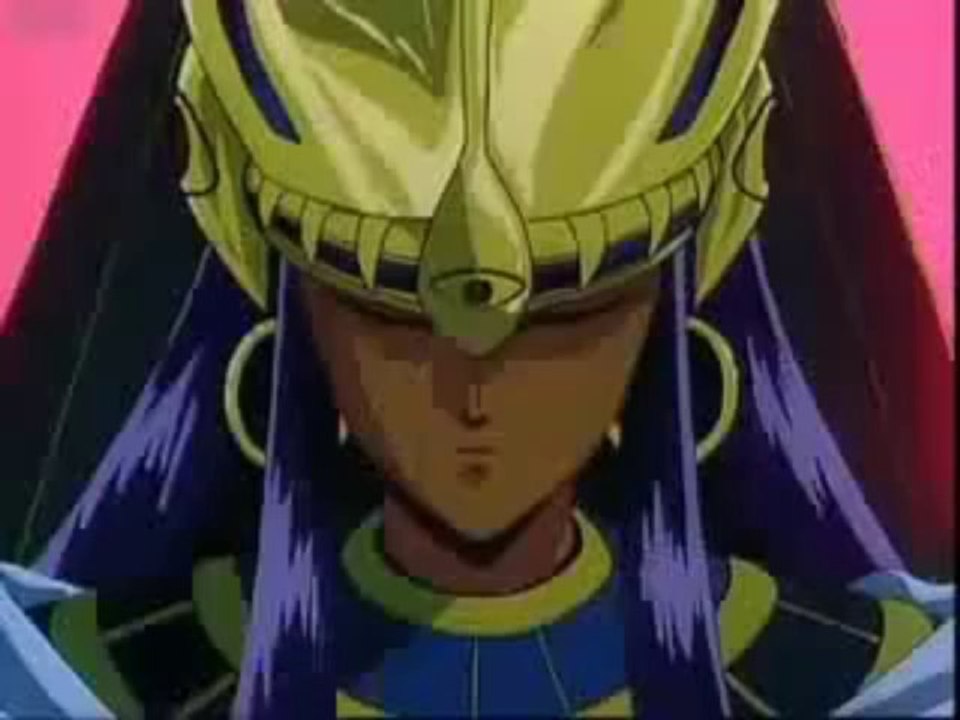 重い十字架