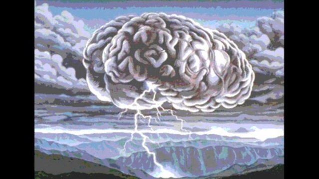 Message To A Black Fundie (The Dunce Opens The Gate)