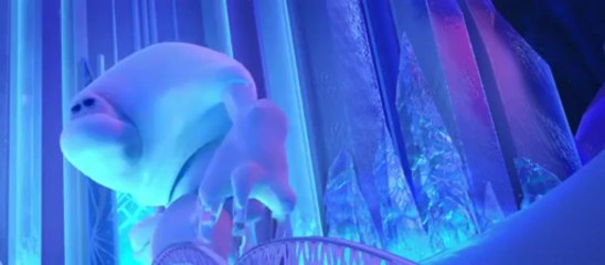 'Frozen' - Trailer Oficial