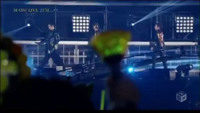 L E G E N D O F 2PM i n T O K Y O D O M E 2_3