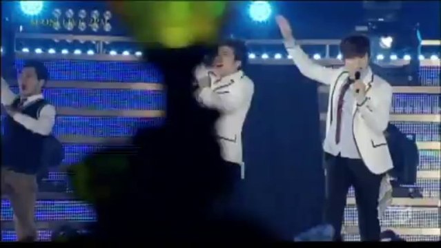 L E G E N D O F 2PM i n T O K Y O D O M E 3_3