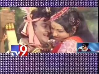 Tanikella Bharani to remake Krishnam Raju's Bhakta Kannappa