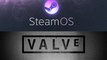 Valve Announces Steam Machine Console And Steam OS