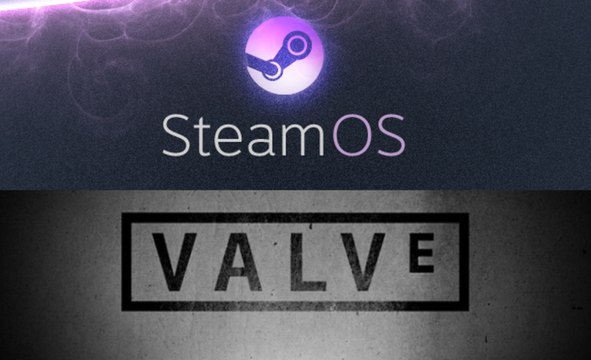 Valve Announces Steam Machine Console And Steam OS