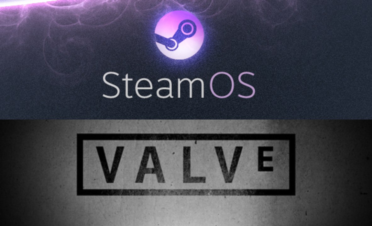 Valve Announces Steam Machine Console And Steam OS
