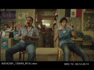 ▶ الجملة التي عجز البشر عن نطقها -