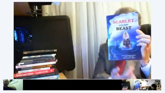 Dr. Pedroza - Igreja Templária (Cavaleiros de malta) e a Maçonaria